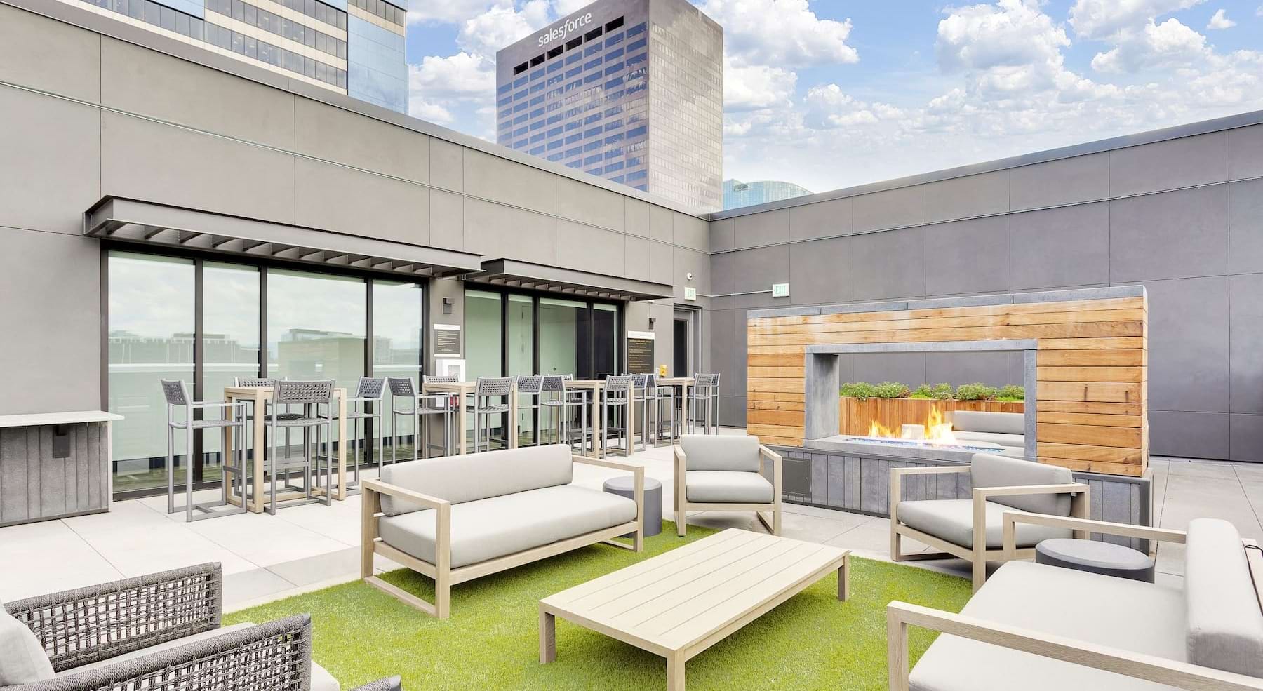 Photo inspiration: Picture Idea: The Gatsby Penthouse Collection