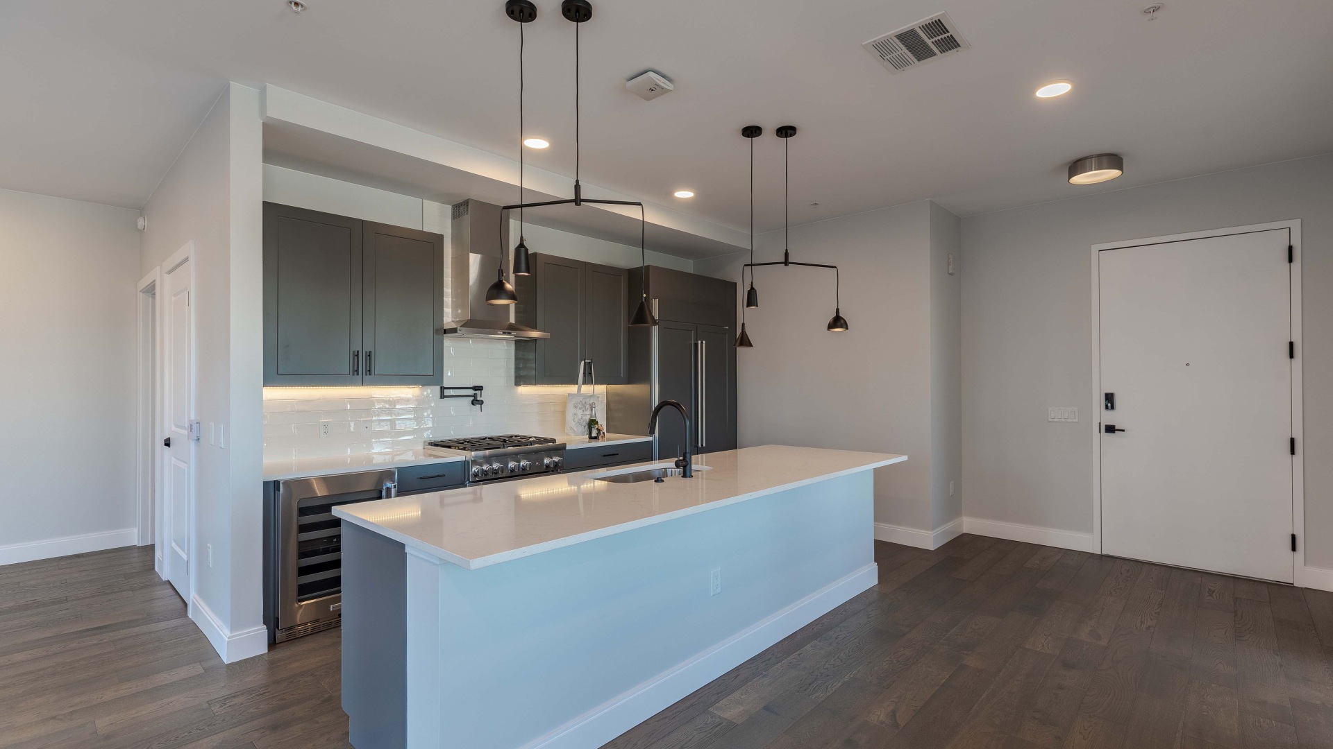 Beautiful Chef Inspired Kitchen Beautiful Chef Inspired Kitchen