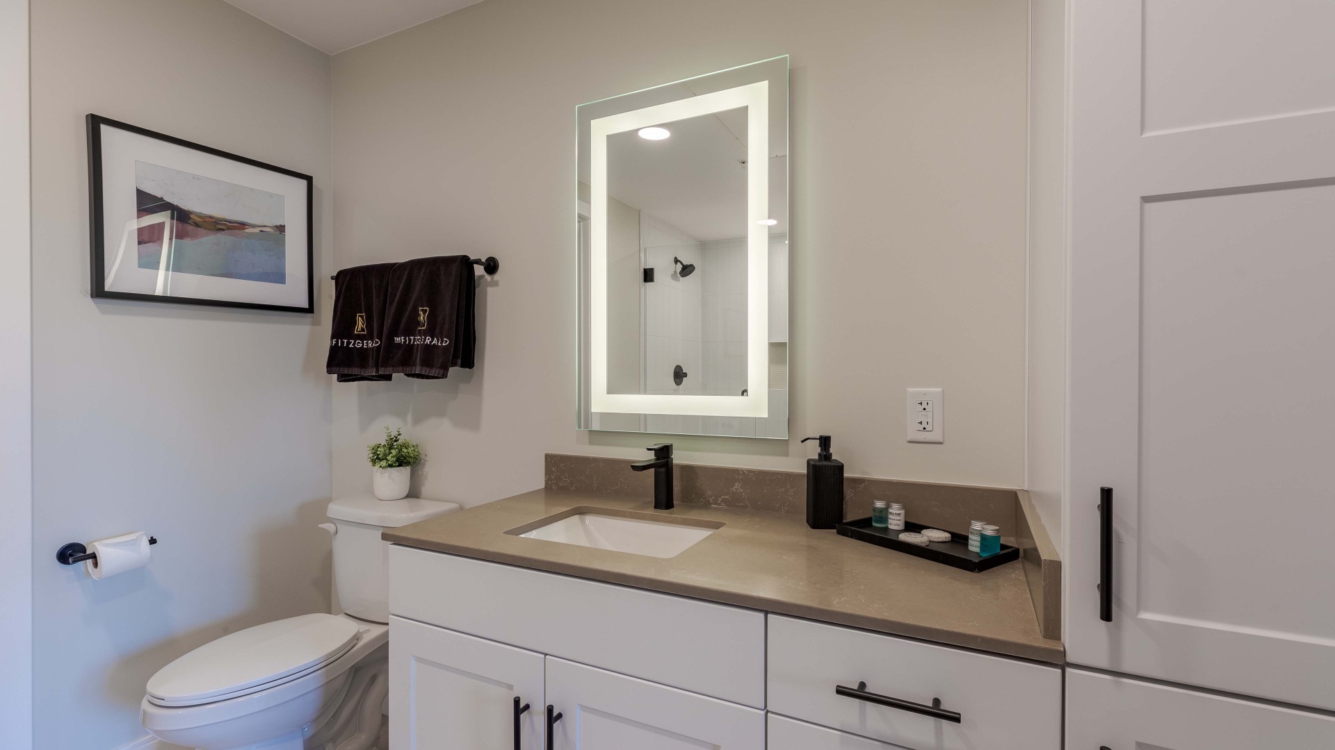 Bathroom Bathroom