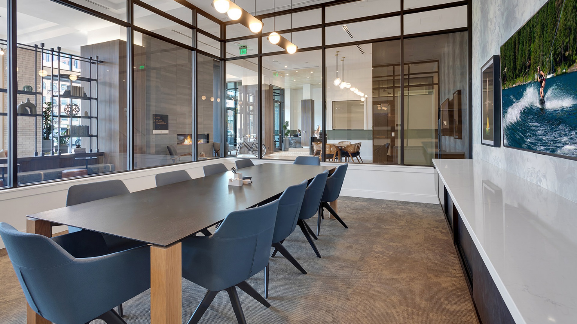 Conference Room Conference Room