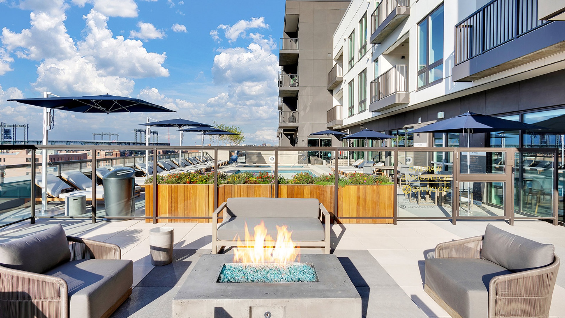 Fire Pit Fire Pit