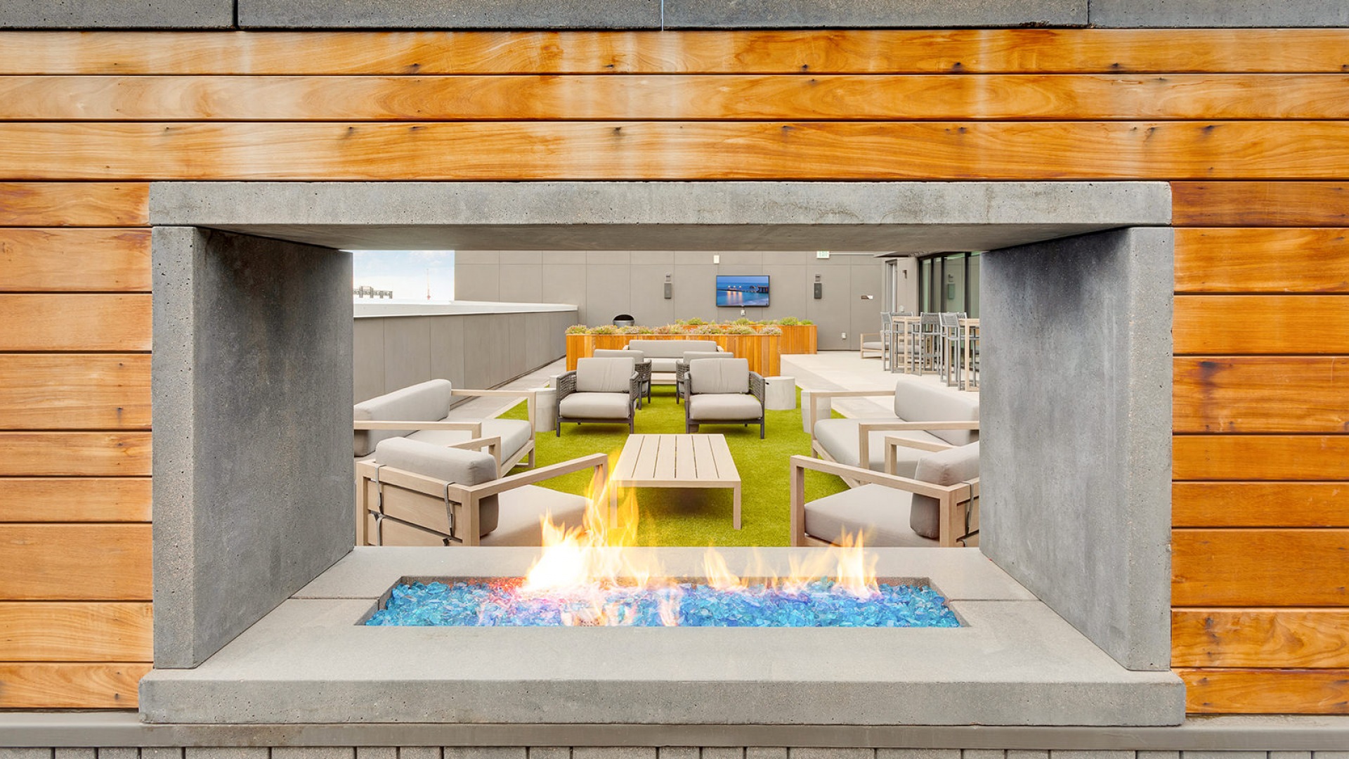 Fireplace Fireplace