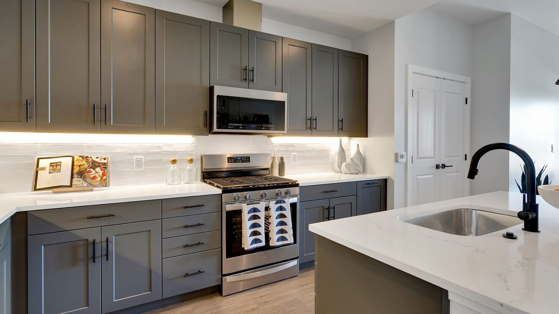 Kitchen Kitchen