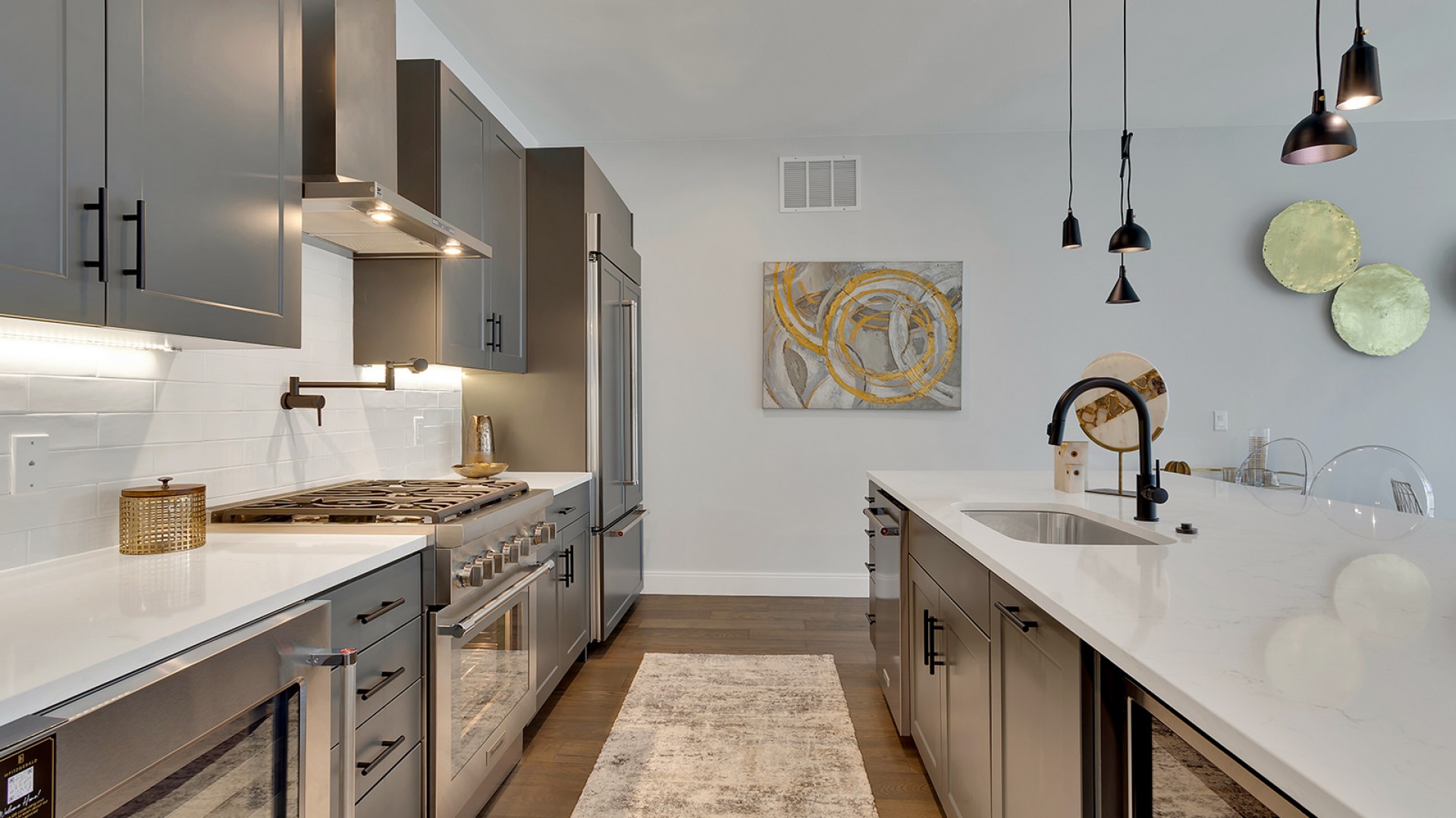 Kitchen Kitchen