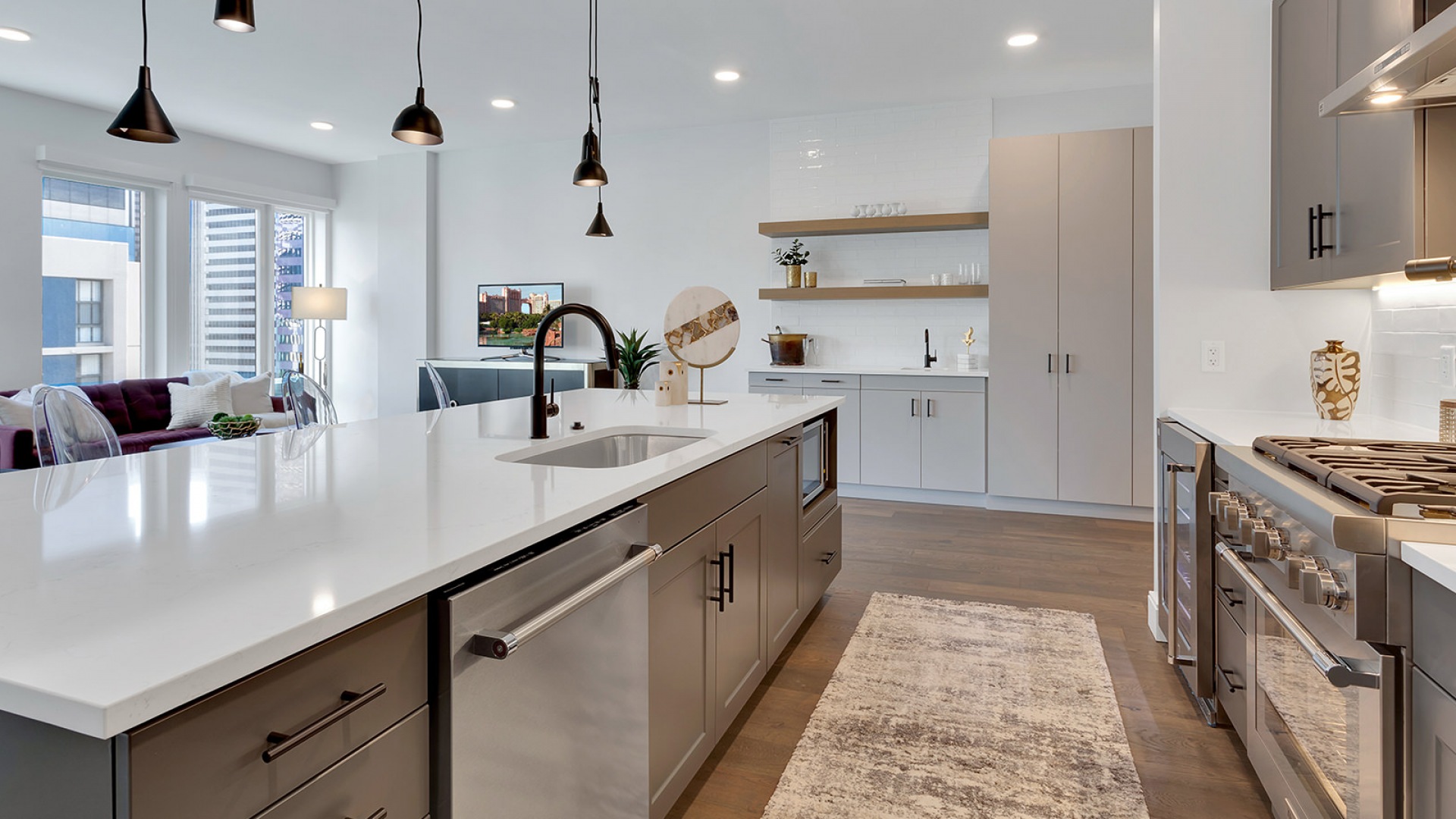Kitchen Kitchen